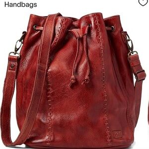 Bed Stu monarch, Eve Crossbody